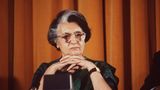 Indira Gandhi