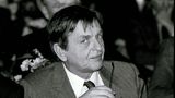 Olof Palme