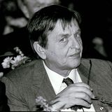 Olof Palme
