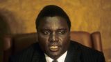 Juvenal Habyarimana