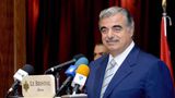 Rafiq al-Hariri