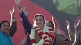 Benazir Bhutto