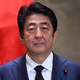 Shinzo Abe