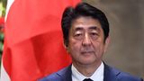Shinzo Abe