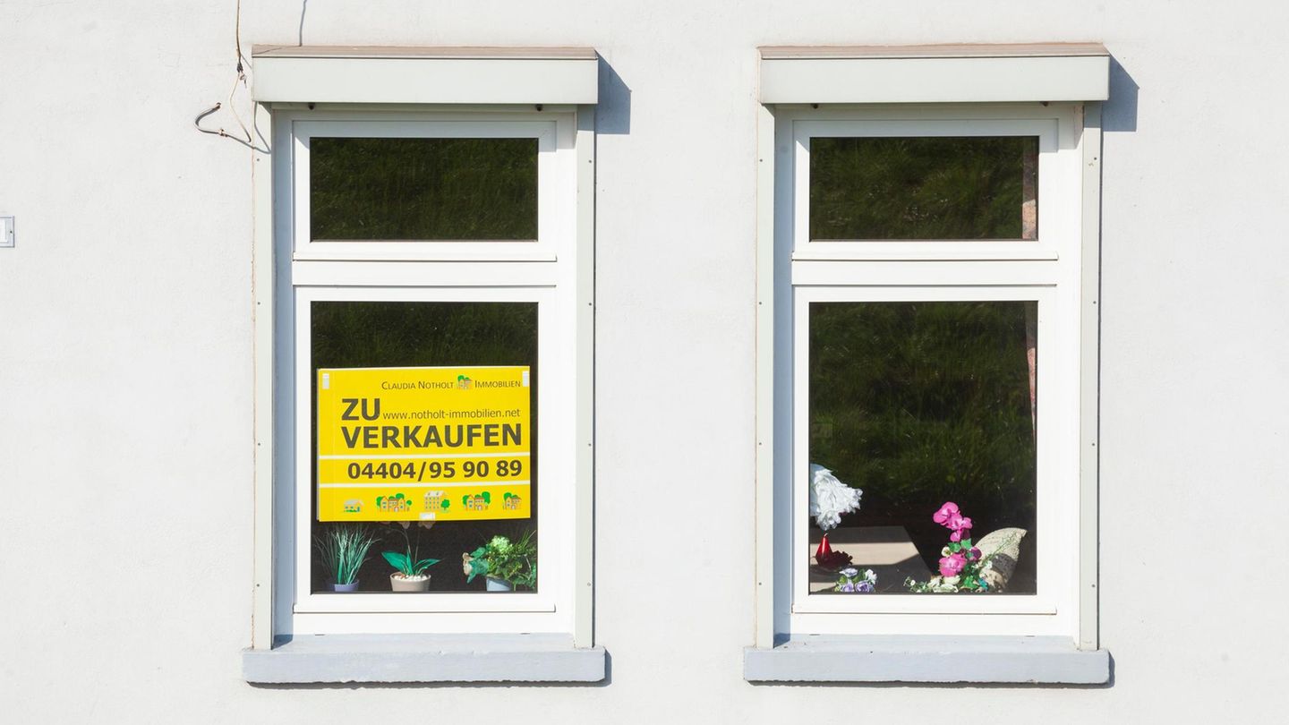 Die Krise am Immobilienmarkt ist auch für viele Makler zum Problem geworden