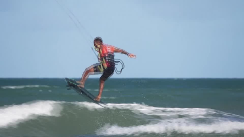 Video: Kitesurf-Saison 2023 mit World Cup in Brasilien abgeschlossen Video: Kitesurf-Saison 2023 mit World Cup in Brasilien abgeschlossen