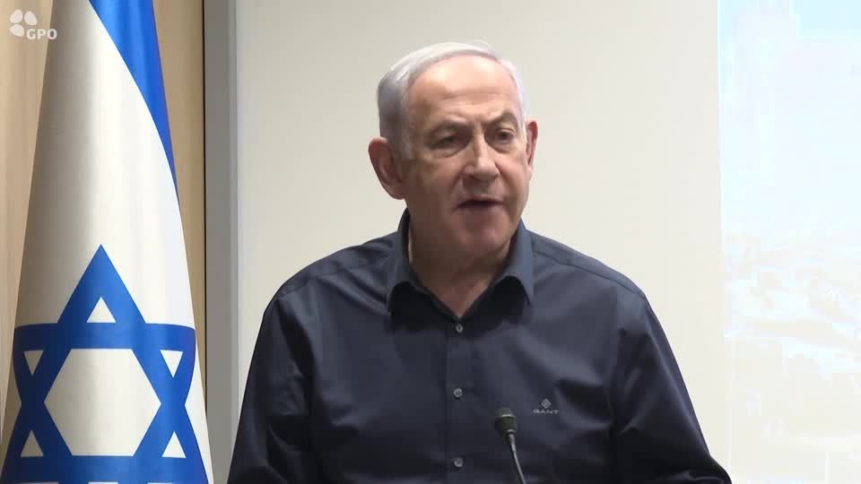 Video: Israel stimmt Feuerpause und Gefangenenaustausch mit Hamas zu