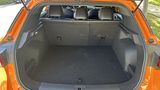 MG One 1.5 Turbo