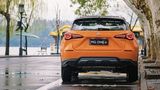 MG One 1.5 Turbo