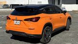 MG One 1.5 Turbo
