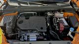 MG One 1.5 Turbo