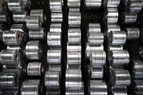 Video: Thyssenkrupp mit Milliardenverlust