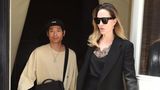 Pax Thien Jolie-Pitt