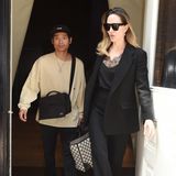 Pax Thien Jolie-Pitt