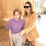 Vivienne Marcheline Jolie-Pitt