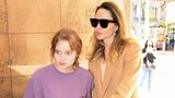 Vivienne Marcheline Jolie-Pitt