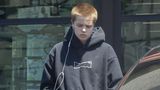 Shiloh Nouvel Jolie-Pitt
