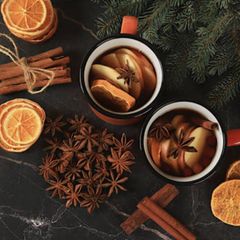 Glühwein: Dieses leckere Rezept hat Top-Bewertungen bei Chefkoch (Video)