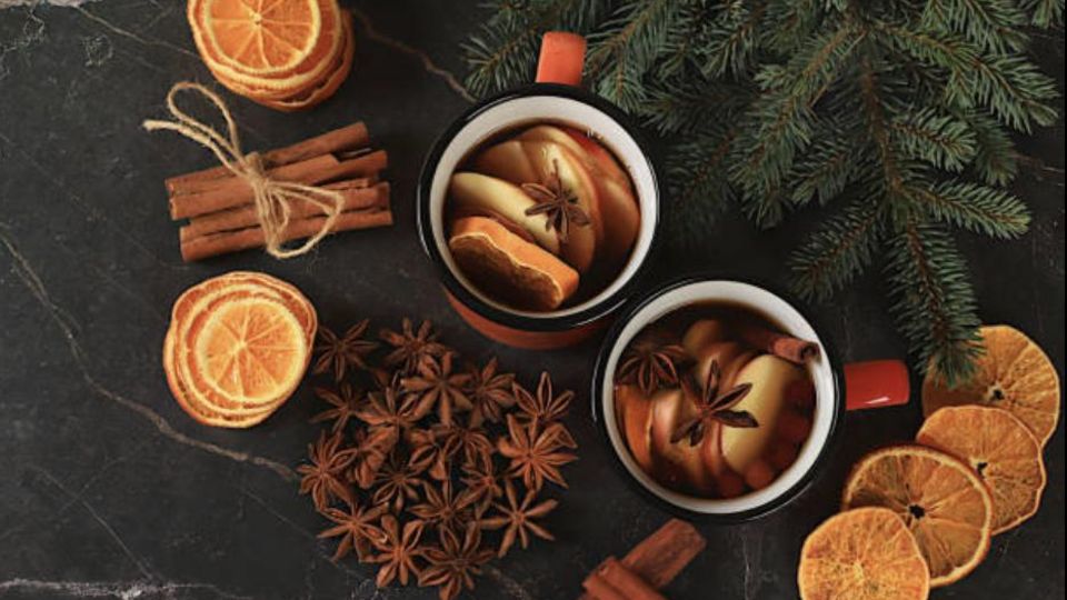 Glühwein: Dieses leckere Rezept hat Top-Bewertungen bei Chefkoch (Video)