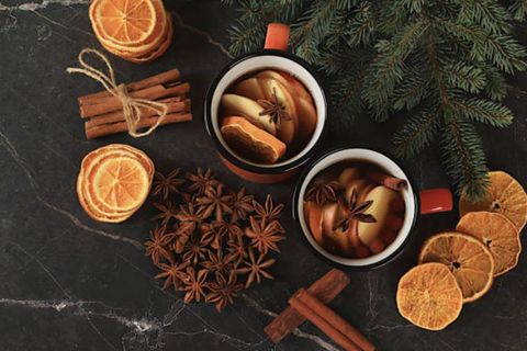 Glühwein: Dieses leckere Rezept hat Top-Bewertungen bei Chefkoch (Video)