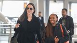 Zahara Marley  Jolie-Pitt