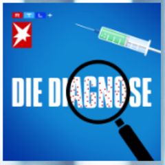 Eine Frau leidet unter unerklärlichen Reizhusten