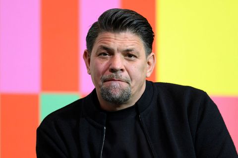 Tim Mälzer