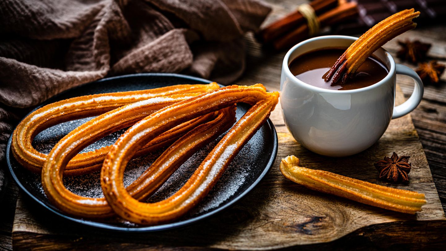 Churros