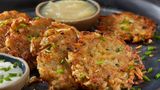 Kartoffelpuffer