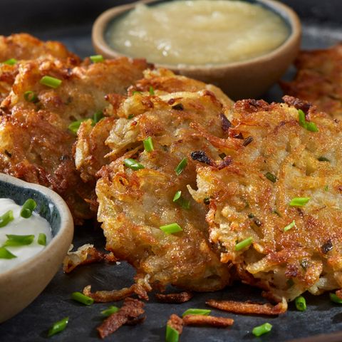 Kartoffelpuffer