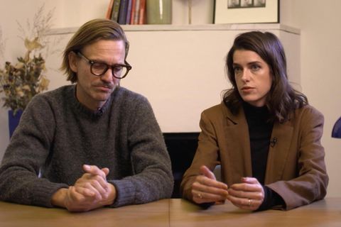 Mental Load in der Partnerschaft gerecht aufteilen: Marie Nasemann und Sebastian Tigges geben Tipps