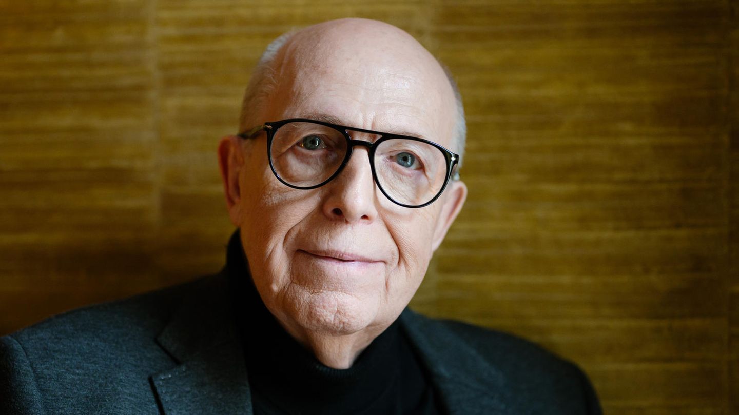 "Mensch Jung, damit haste mich jetzt echt zum Nachdenken jebracht": Fußballmanager-Legende Reiner Calmund