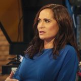 Stephanie Grisham, Trumps siebte Kommunikationsdirektorin