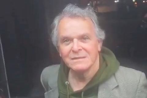 Ex-Sicherheitsberater von Obama belästig Verkäufer mit islamfeindlichen Tiraden.