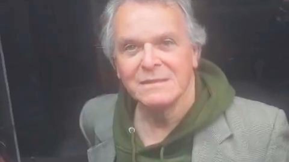 Ex-Sicherheitsberater von Obama belästig Verkäufer mit islamfeindlichen Tiraden.