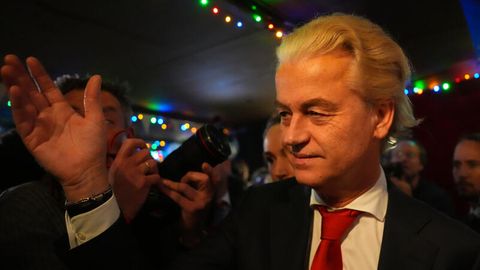Geert Wilders