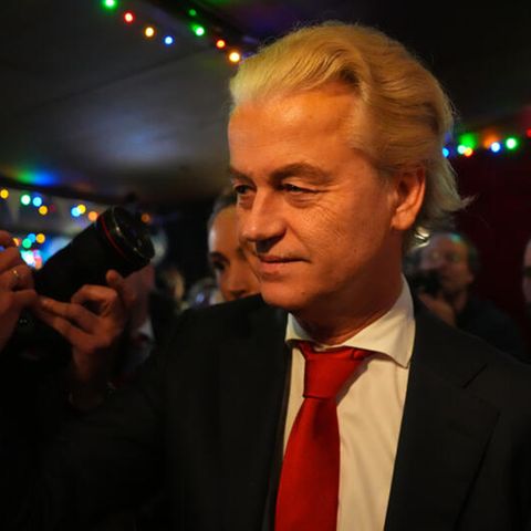 Geert Wilders