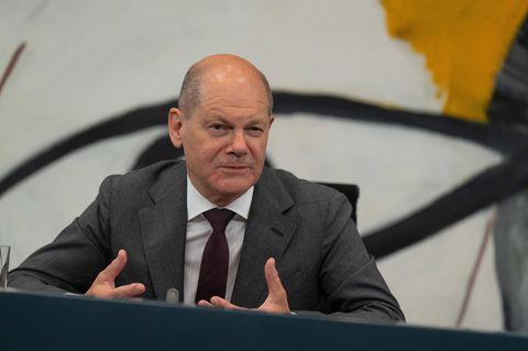 Scholz