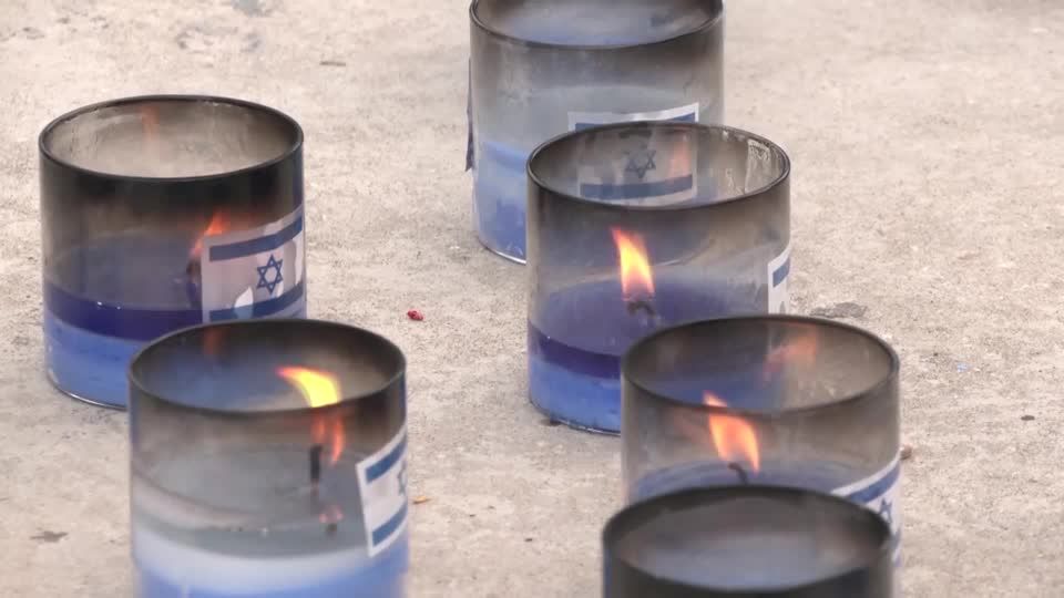 Video: Israel - Von Hamas verschleppte Geiseln kommen nicht vor Freitag frei