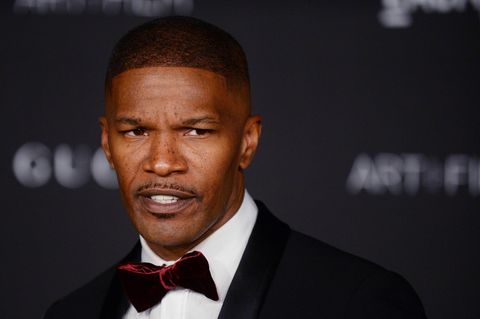 Jamie Foxx