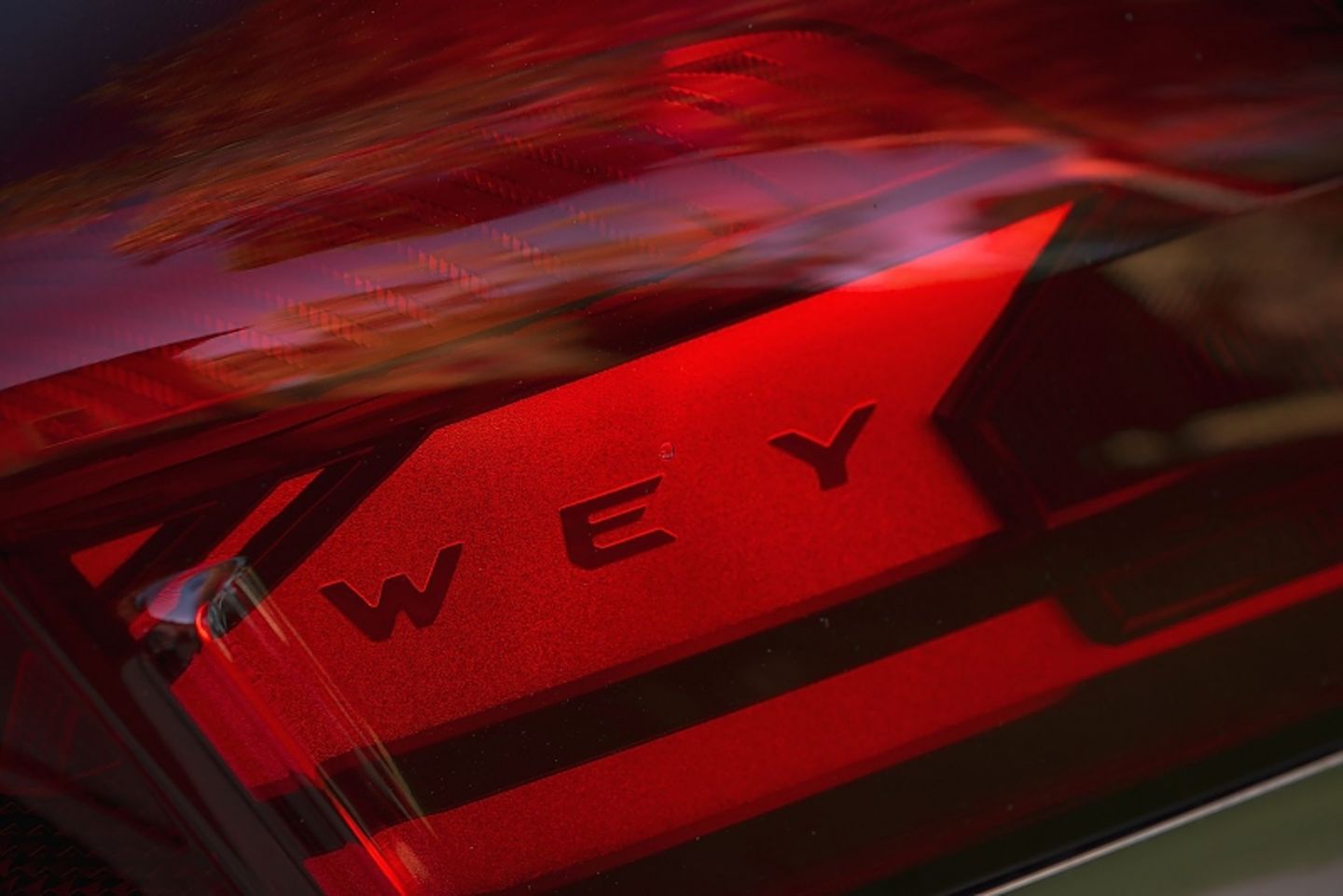 GWM Wey 03