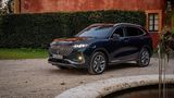 GWM Wey 03