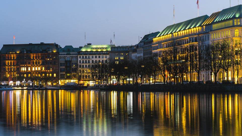 "Top 101 Hotels": Neues Ranking: Das ist das beste Hotel Deutschlands