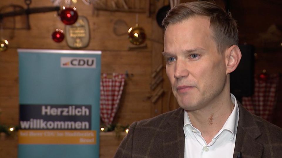 "Es braucht mehr Menschen mit Praxiserfahrung in der Politik": Hendrik Streeck will in den Bundestag einziehen