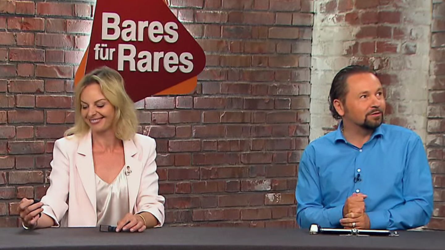"Bares für Rares"