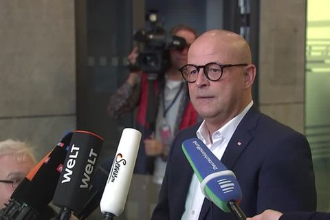 Video: Neue Gesprächsrunde von Bahn und GDL
