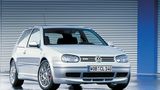 VW Golf IV
