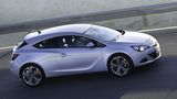 Opel Astra GTC