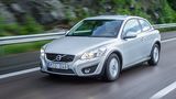 Volvo C30