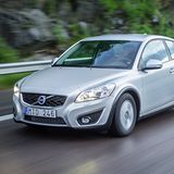 Volvo C30